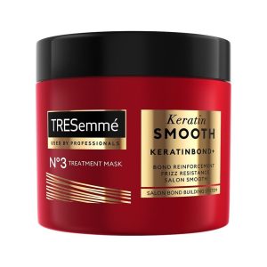 ماسک مو قرمز ترزمه مدل Keratin Smooth